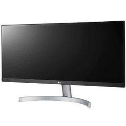 Monitor LG LED 29P 29WK600 FHD Ultrawide IPS HDMI - 29WK600-W.AWZM Branco Bivolt - 1