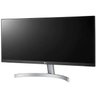 Monitor LG LED 29P 29WK600 FHD Ultrawide IPS HDMI - 29WK600-W.AWZM Branco Bivolt - 1