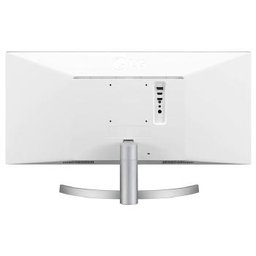 Monitor LG LED 29P 29WK600 FHD Ultrawide IPS HDMI - 29WK600-W.AWZM Branco Bivolt - 5
