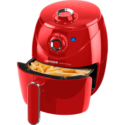 Fritadeira sem Óleo Grand Fryer Red Pfr911 - Lenoxx 110v - 1