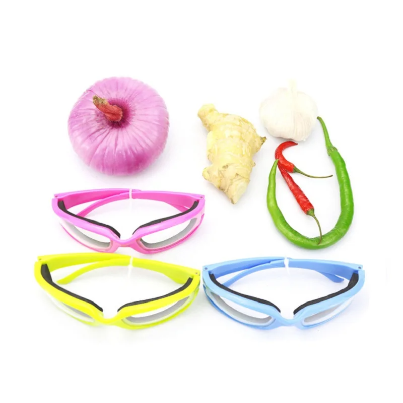 Óculos Protetores Bitfly Plásticos Especiais Roxo - 1