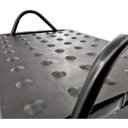 Ver imagem 7 de Apoio Ergonômico Pés com Regulagem Base Suporte Descanso
