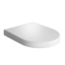Ver imagem 4 de Assento Sanitário Termofixo Slow Close e Easy Clean Ap.236.17 Branco Deca