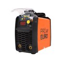 Ver imagem 1 de Máquina solda inversora mma 160a 220v pró euro Produto Usado