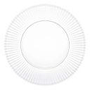 Ver imagem 3 de Travessa / Souplat de Cristal de Chumbo Renaissance 31,5 cm | Casa Del Grande