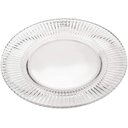 Ver imagem 1 de Sousplat de Cristal de Chumbo Renaissance 31,5cm Ref.7239 Lyor