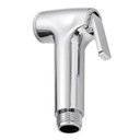 Ver imagem 1 de GATILHO DUCHA HIGIENICA ESGUICHO CROMADO TORNEIRA CHUVEIRO DUCHINHA MANUAL CHUVEIRINHO PRIVADA VASO 