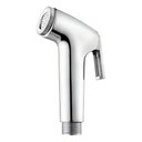 Ver imagem 2 de GATILHO DUCHA HIGIENICA ESGUICHO CROMADO TORNEIRA CHUVEIRO DUCHINHA MANUAL CHUVEIRINHO PRIVADA VASO 