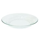Ver imagem 5 de Kit Jogo Prato Fundo Sopa Transparente 10 Peças 22,5cm