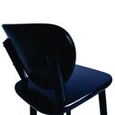 Ver mais imagens de Jogo Mesa Quadrada Alto 60 X 60 Cm para Cozinha Duff 2 Lugares