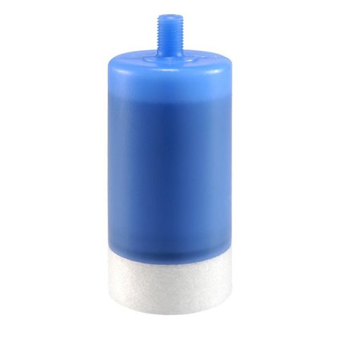 Vela ou Refil Rosca Curta para Torneira Filtro Uma Saída