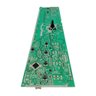 Placa Interface Lavadora Brastemp 15k Original W10640425 Bivolt - 2