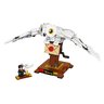 Blocos de Montar Harry Potter - Coruja Hedwig 630 PECAS 75979 LEGO DO BRASIL - 1