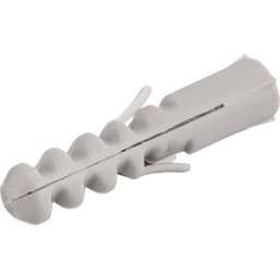 Bucha de Fixação 12 mm Cartela com 4 peças Vonder - 2