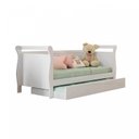 Ver imagem 2 de Bicama Infantil Babá Capitonê Tigus Baby