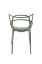 Ver imagem 5 de Kit 6 Cadeiras Allegra Verde