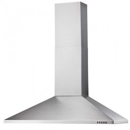 Coifa de Parede Inox 90cm Tradizionale 220V Cadence - 3 Coifa de Parede Inox 90cm Tradizionale 220V Cadence - 3