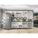 Ver imagem 4 de Cozinha Completa 7 Peças Suiça Poliman Móveis