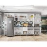 Cozinha Completa 7 Peças Suiça Poliman Móveis - 4
