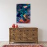 Quadro Decorativo Tela Canvas Abstrato Breathtaking - 120x80 Cm - 5