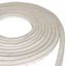 VEDA FRESTAS ESCOVA BRANCO 5MT 00153 COMFORT DOOR - 1