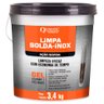 Limpa Solda Inox Ação Rápida Quimatic Gel Decapante Passivante 3,4 Kg Tapmatic - 1