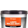 Limpa Solda Inox Ação Rápida Quimatic Gel Decapante Passivante 3,4 Kg Tapmatic - 2
