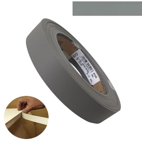 Fita de Borda Pvc Opera Micro 22mm X 20m Proadec