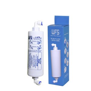 Wfs 025 Refil Slim Flow