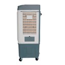 Ver imagem 5 de Climatizador Ar Frio Portátil Evaporativo 35 Litros Umidificador 110v Ventisol Clin 35 Pro 127v Clin