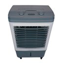 Ver imagem 2 de Climatizador Ar Frio Portátil Evaporativo 35 Litros Umidificador 110v Ventisol Clin 35 Pro 127v Clin