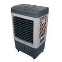 Ver imagem 3 de Climatizador Ar Frio Portátil Evaporativo 35 Litros Umidificador 110v Ventisol Clin 35 Pro 127v Clin