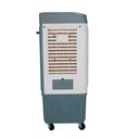 Ver imagem 4 de Climatizador Ar Frio Portátil Evaporativo 35 Litros Umidificador 110v Ventisol Clin 35 Pro 127v Clin