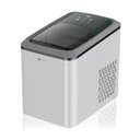 Ver imagem 1 de Máquina de Gelo Ice Compact 15kg 127v Eos Prata