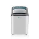 Ver imagem 2 de Máquina de Gelo Ice Compact 15kg 127v Eos Prata