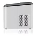 Ver imagem 3 de Máquina de Gelo Ice Compact 15kg 127v Eos Prata