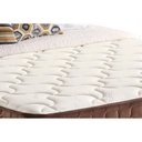 Ver imagem 6 de Cama Box Baú Solteiro: Colchão Molas Ensacadas D Angelis Anjos Superlastic King Best + Base Crc