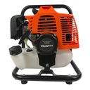 Ver imagem 5 de Motobomba a Gasolina 1" Polegada Autoescorvante 2T 2,5HP Partida Manual Carbon Fak