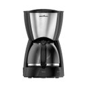 Ver imagem 1 de Cafeteira Britânia 30 Cafezinhos Bcf32a 1,2l 800w 220v