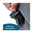 Ver imagem 3 de Base para Guarda Sol Ombrelone 70mm Preto 60kg IWBO60 Importway