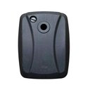 Ver imagem 1 de Base para Guarda Sol Ombrelone 70mm Preto 60kg IWBO60 Importway