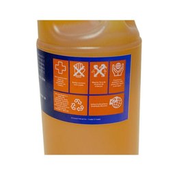Óleo Lubrificante para Compressor Pcp Multiaditivado Aw46 1L - 4
