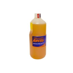 Óleo Lubrificante para Compressor Pcp Multiaditivado Aw46 1L - 1