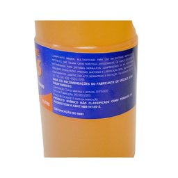 Óleo Lubrificante para Compressor Pcp Multiaditivado Aw46 1l - 3