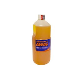 Óleo Lubrificante para Compressor Pcp Multiaditivado Aw46 1l - 1