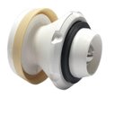 Ver imagem 1 de Embolo Completo Válvula Descarga Oriente Primor Antigo Baixa Pressão 45mm - 580020