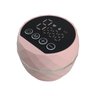 Bomba de Tirar Leite Materno Extratora Eletrica Recarregavel Bateria Usb Massagem Mamadeira Amamenta - 8