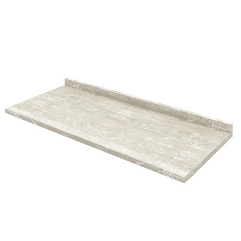 Tampo para Balcao 120 Cm C905 Americana Calcare Henn