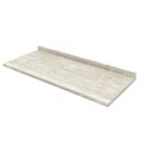 Ver imagem 1 de Tampo para Balcao 120 Cm C905 Americana Calcare Henn