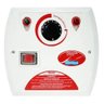 Quadro de Comando Analógico para Sauna a Vapor - Sodramar 18364 - 1